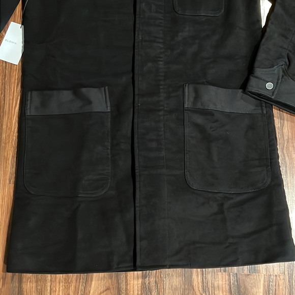 BLDWN Chanti Car Coat - Picture 9 of 15